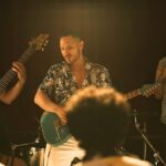 ANGEL VIVALDI - EIGHT (Official Music Video) 25 Angel Vivaldi