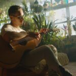 ANGEL VIVALDI - SIX (Official Music Video) 25 Angel Vivaldi