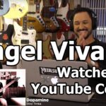 Angel Vivaldi