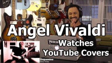 Angel Vivaldi