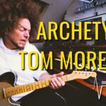 ARCHETYPE: TOM MORELLO 26 ambient guitar plugins review