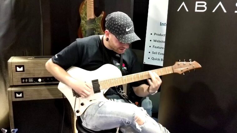 Tosin Abasi
