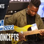Tosin Abasi guitar rig review