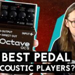 TC Electronic pedals review