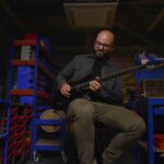 Bare Knuckle pickups review