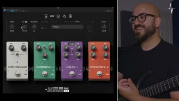Archetype Nolly review