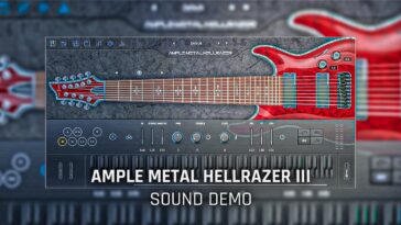 djent guitar plugins review