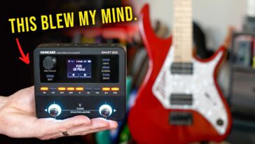 Kiesel guitars review