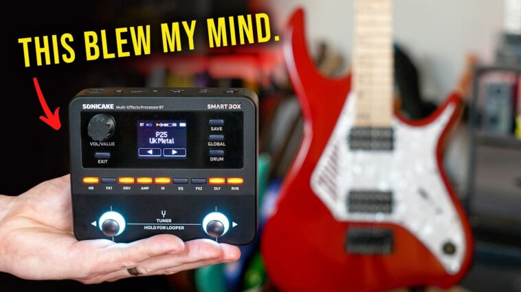 Kiesel guitars review