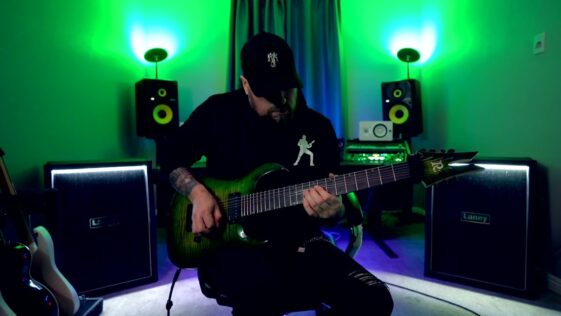 Andy James