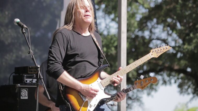 Andy Timmons