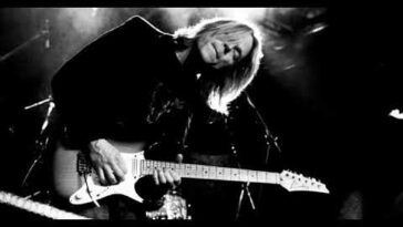 Andy Timmons