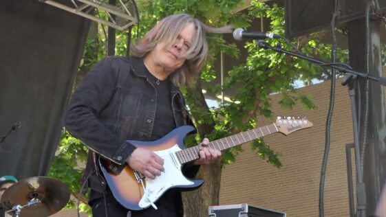 Andy Timmons