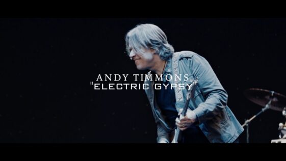 Andy Timmons