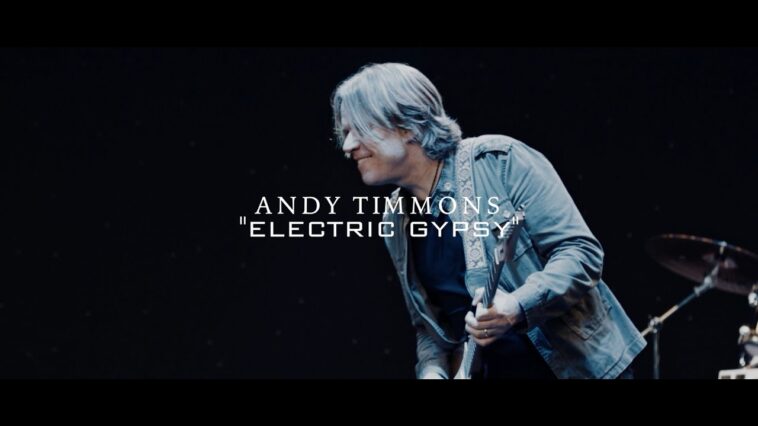 Andy Timmons