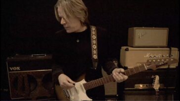 Andy Timmons