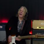 Andy Timmons Plays 'TAKE ME WITH YOU' (From 'Electric Truth') 26 Andy Timmons