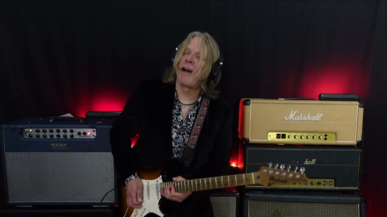 Andy Timmons