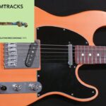 Andy Timmons Style Backing Track in E 26 Andy Timmons
