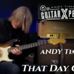 Andy Timmons