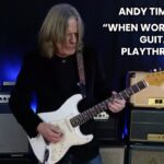 Andy Timmons