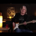 Andy Timmons demo of the new signature AT+ by JHS Pedals 26 Andy Timmons