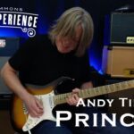 Andy Timmons