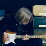 Andy Timmons revisits the '90s "All Is Forgiven" 26 Andy Timmons