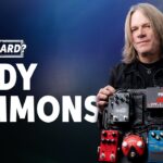 Andy Timmons