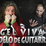 Angel Vivaldi