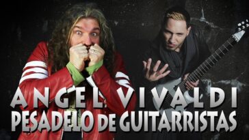Angel Vivaldi