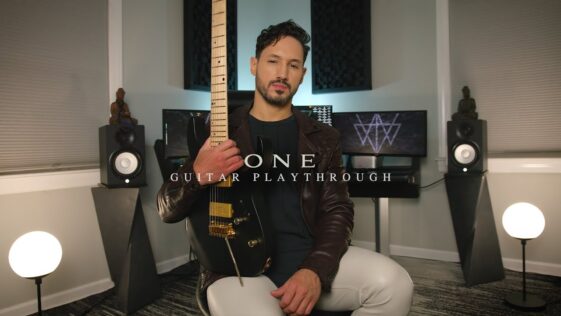 Angel Vivaldi