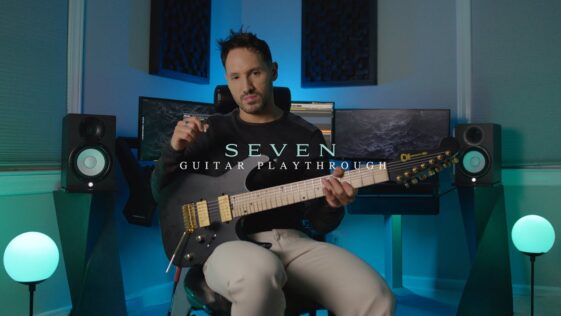 Angel Vivaldi