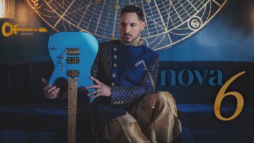 Angel Vivaldi