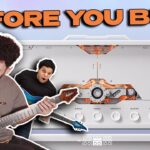 Archetype Misha Mansoor - EVERYTHING You Need To Know 25 Misha Mansoor