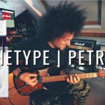 Archetype Petrucci review