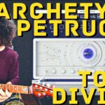 Archetype Petrucci review