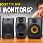 KRK Rokit review