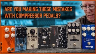 Wampler pedals review