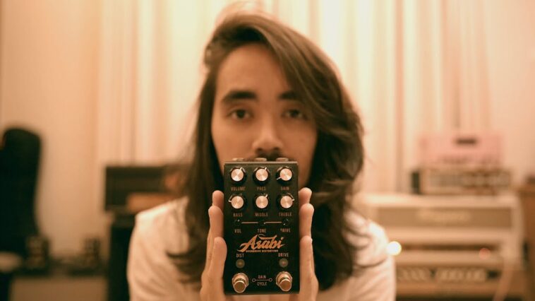 Mateus Asato