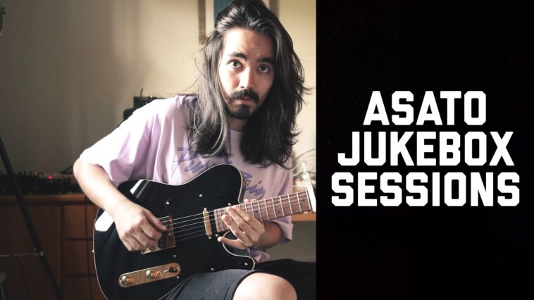 Mateus Asato