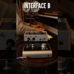 Audient iD14 review