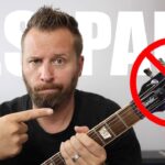 ESP LTD EC-1000 review