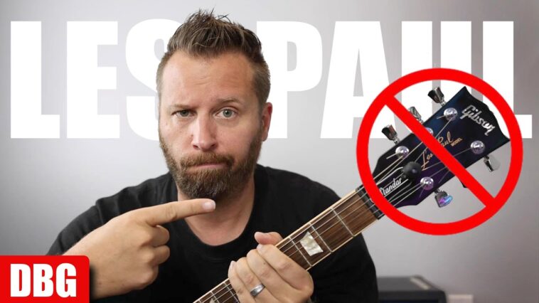 ESP LTD EC-1000 review
