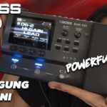 Boss GX-100 review