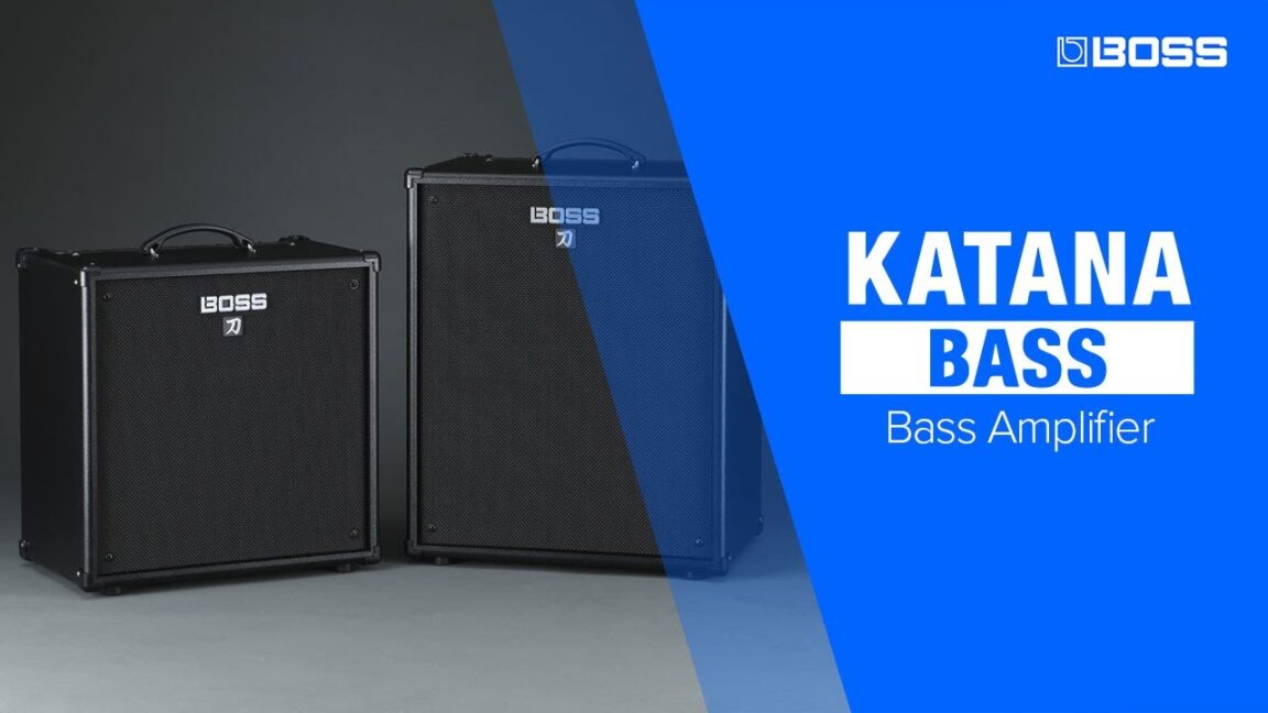 Boss Katana review