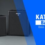 BOSS Katana Bass Amplifiers | Introduction 26 Boss Katana review