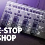Boss ME-90 review