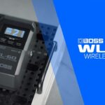 BOSS WL-60 Guitar Wireless System: Introduction by Andy James 26 Andy James