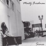 Backing Track - Marty Friedman - Triumph 25 Marty Friedman